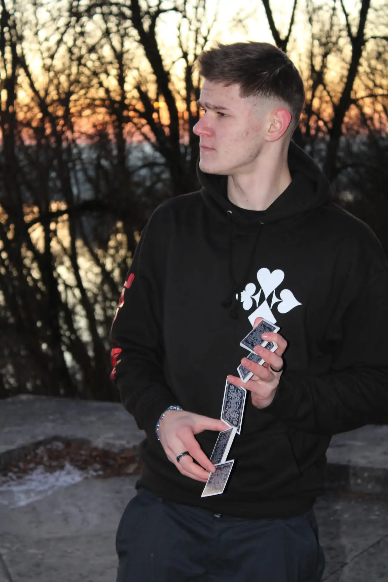 Emilian Leber I Merch