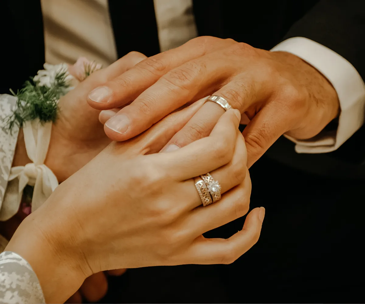 Hochzeit